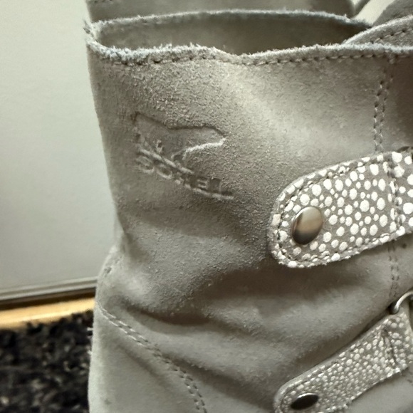 Sorel Joan of arctic wedge boot - Picture 8 of 11